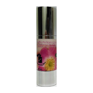 Aceite de Rosa Mosqueta y Aceite de Oliva Virgen Extra Ecológico 30ml