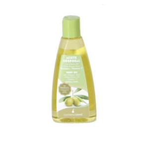 Aceite Corporal Baño/Masaje