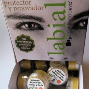 Expositor Reparador Nariz y Labios