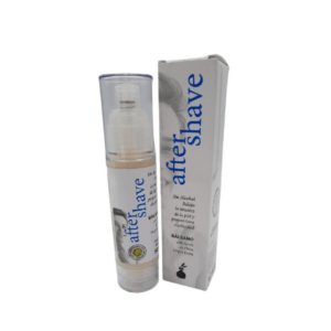 After Shave de Aceite de Oliva