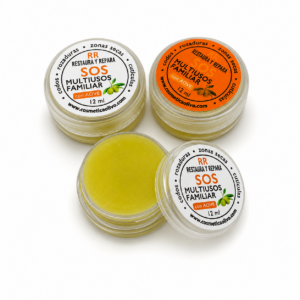 Oferta 3x2 RR Restaura y Repara – 3 unidades de 12 ml
